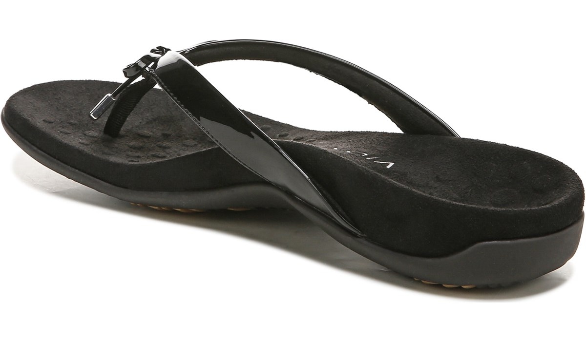 Vionic Women's Bella Narrow/Medium/Wide Flip Flop Sandal | Famous Footwear