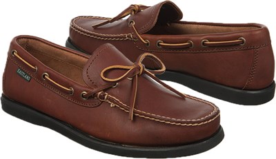 Men's Boat Shoes, Famous Footwear