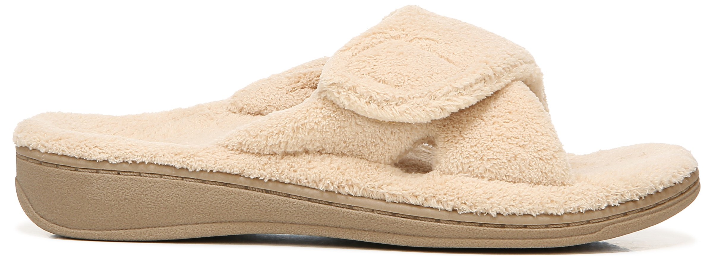 Vionic orthaheel relax discount slipper for women