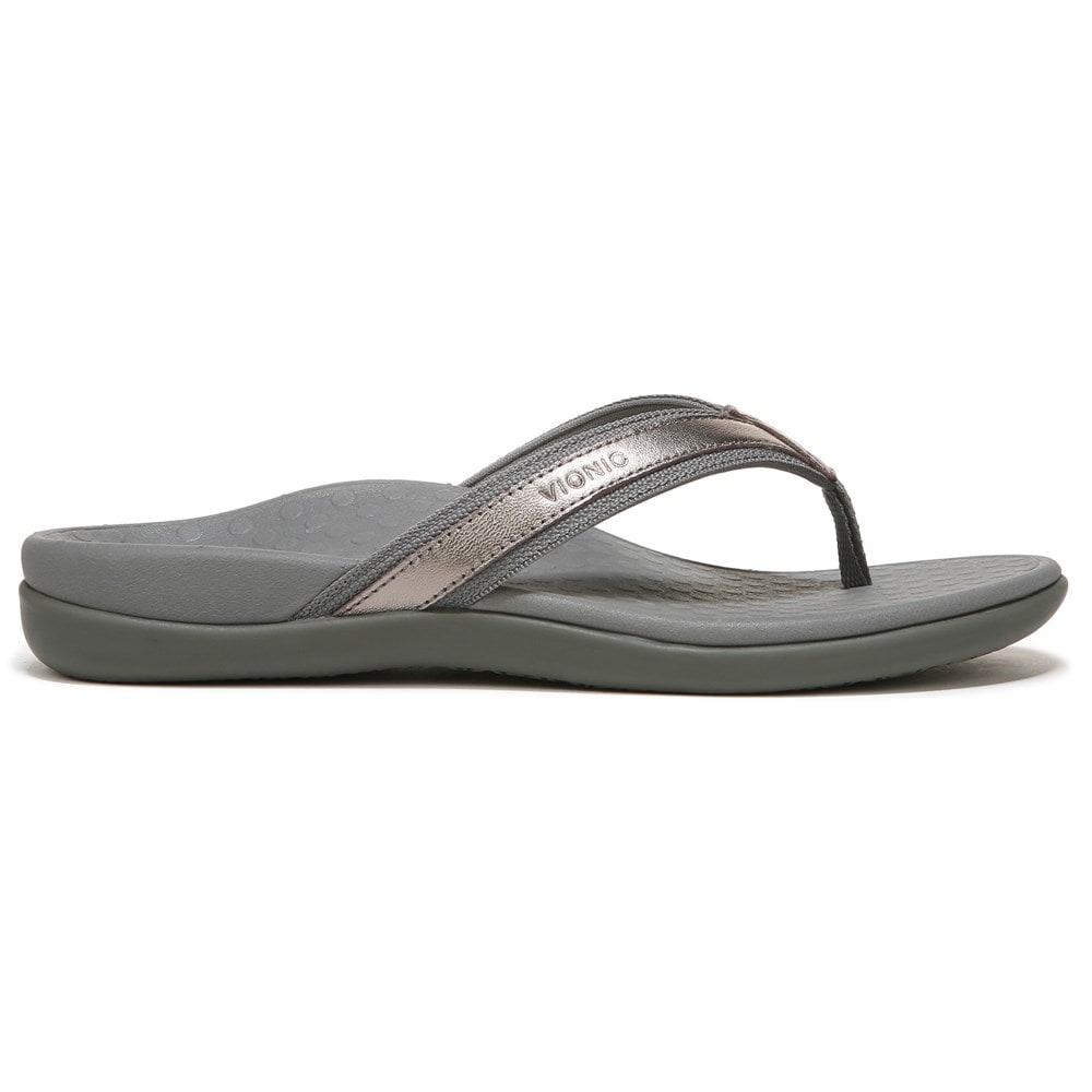 Vionic tide best sale patty flip flops