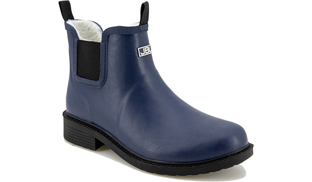 jbu chelsea boot