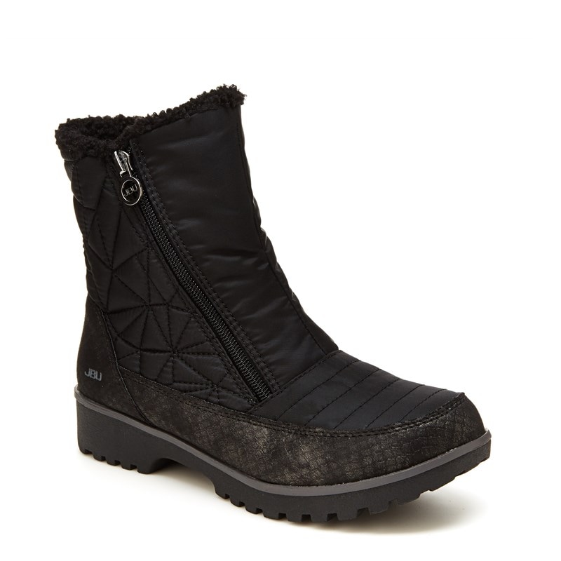 Jbu winter sales boots