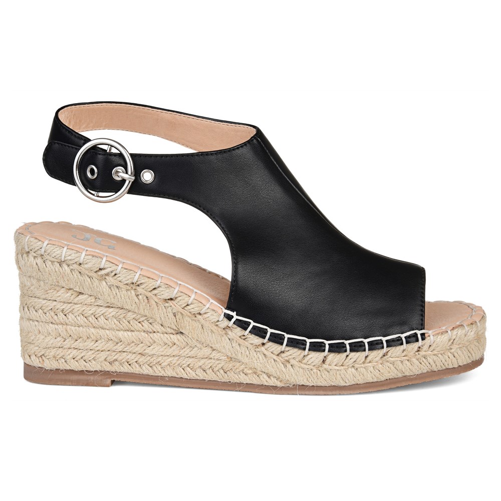 Calla wedge hot sale sandal