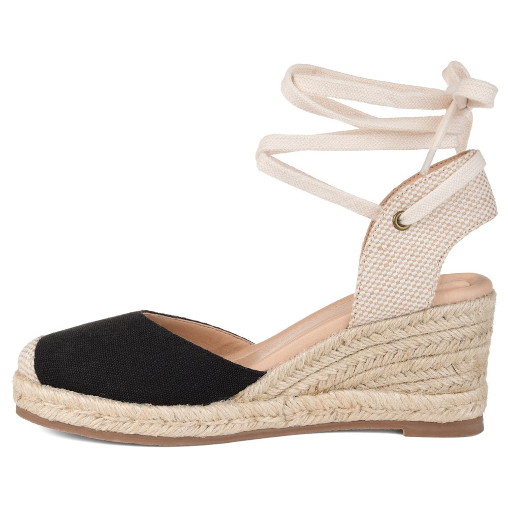 Women's Monte Espadrille Wedge