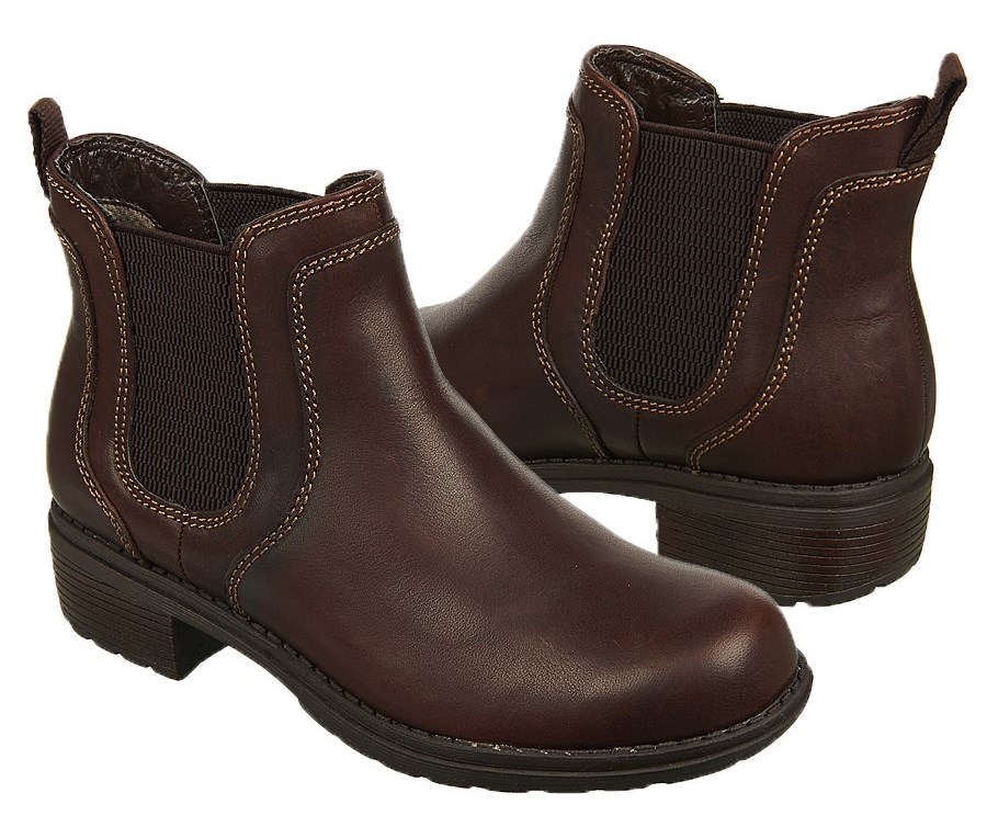 eastland double up chelsea boot