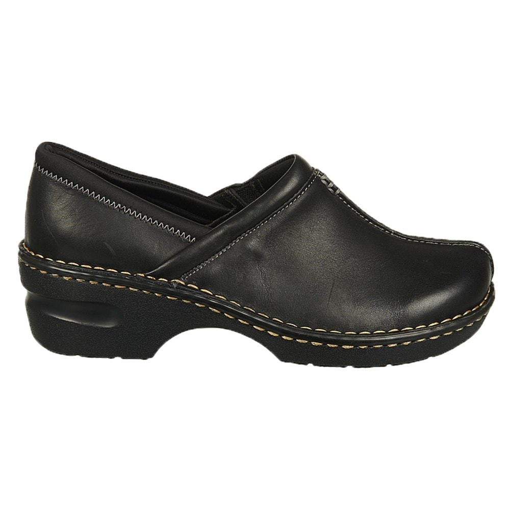 Womens deals wide clogs