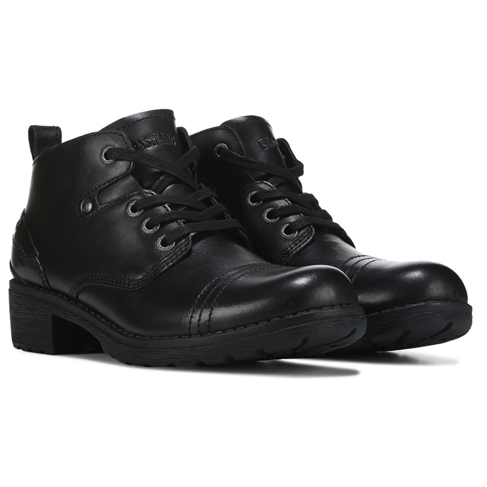 Eastland blair combat boot on sale