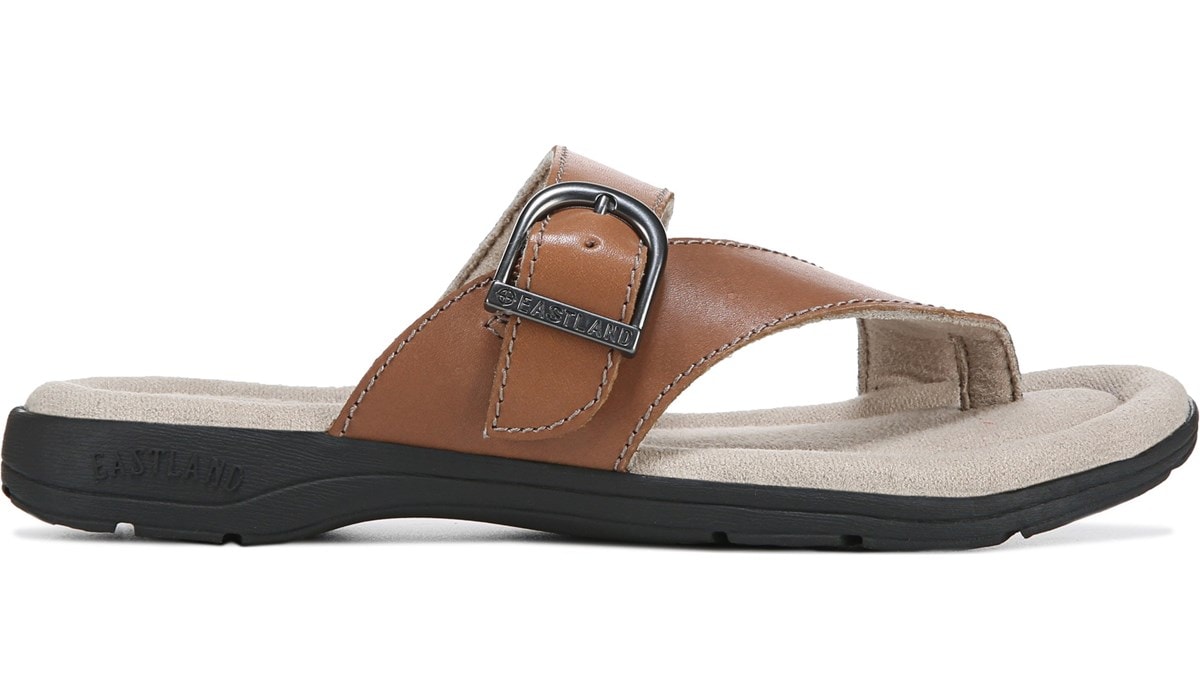 Eastland leather clearance sandals