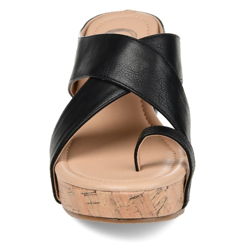 Rayna best sale wedge sandal