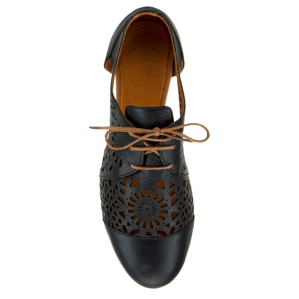 Spring step rorie oxford online