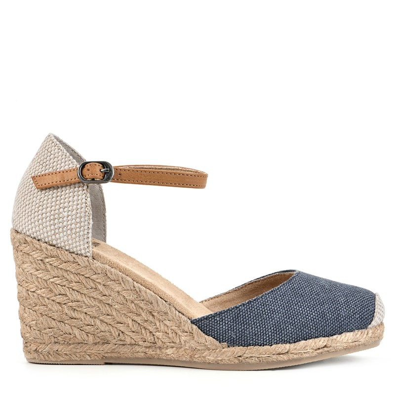 White mountain mamba on sale wedges