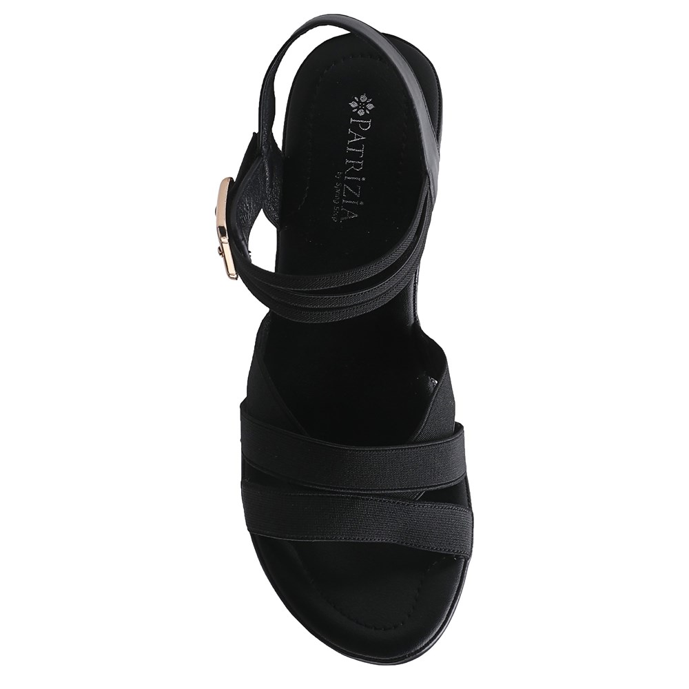 Neesa wedge clearance sandal