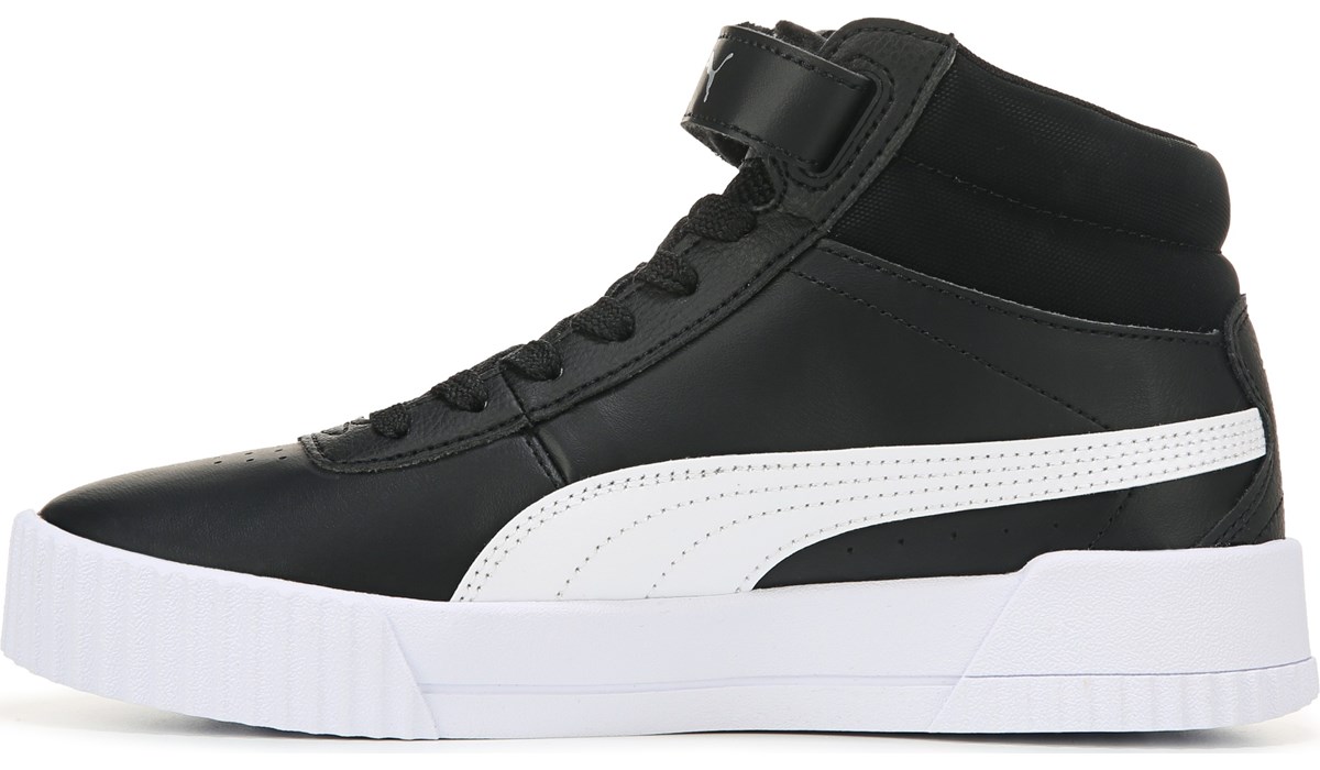 women's carina mid court sneaker