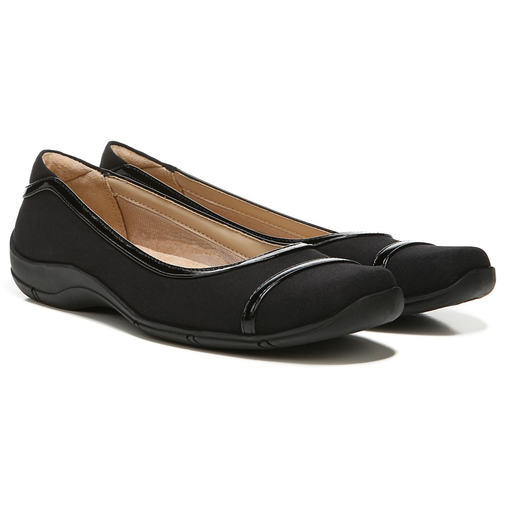 LifeStride Women s Dalia Ballet Flat Famous Footwear