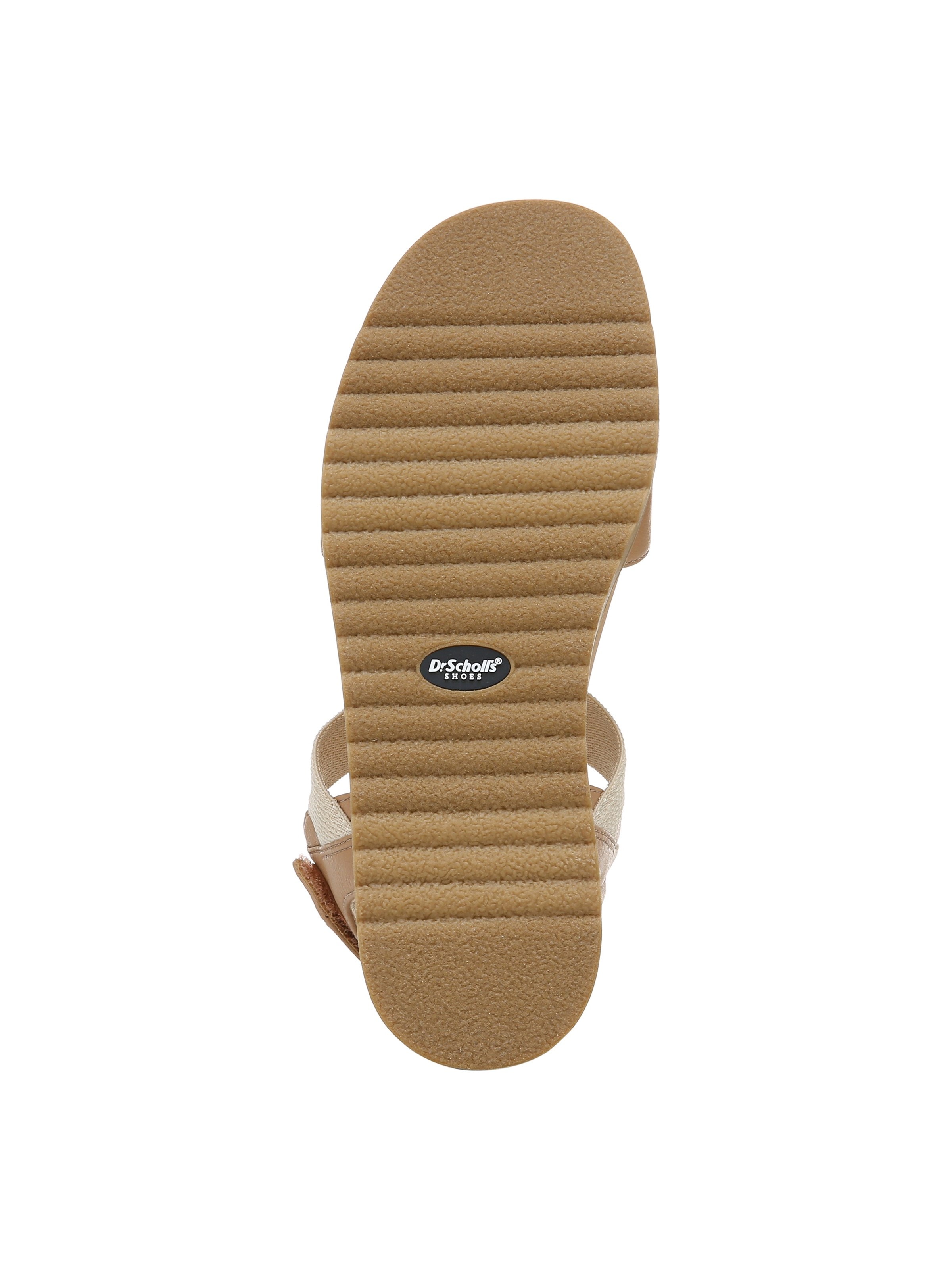 Dr scholl's sure thing hot sale sandal