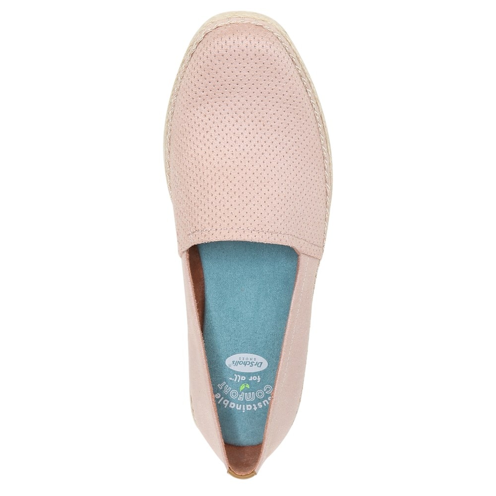 Dr shops scholl's saturday espadrille