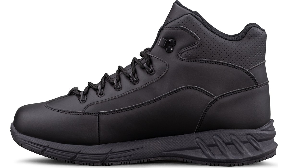 Lugz Men's Rapid Slip Resistant Sneaker Boot | Famous Footwear