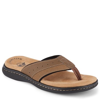 Dockers laguna store flip flop