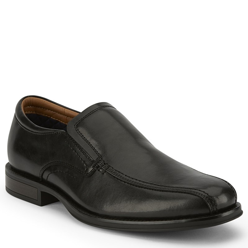 Dockers Men's Greer Slip On Loafers (Black) - Size 10.5 W