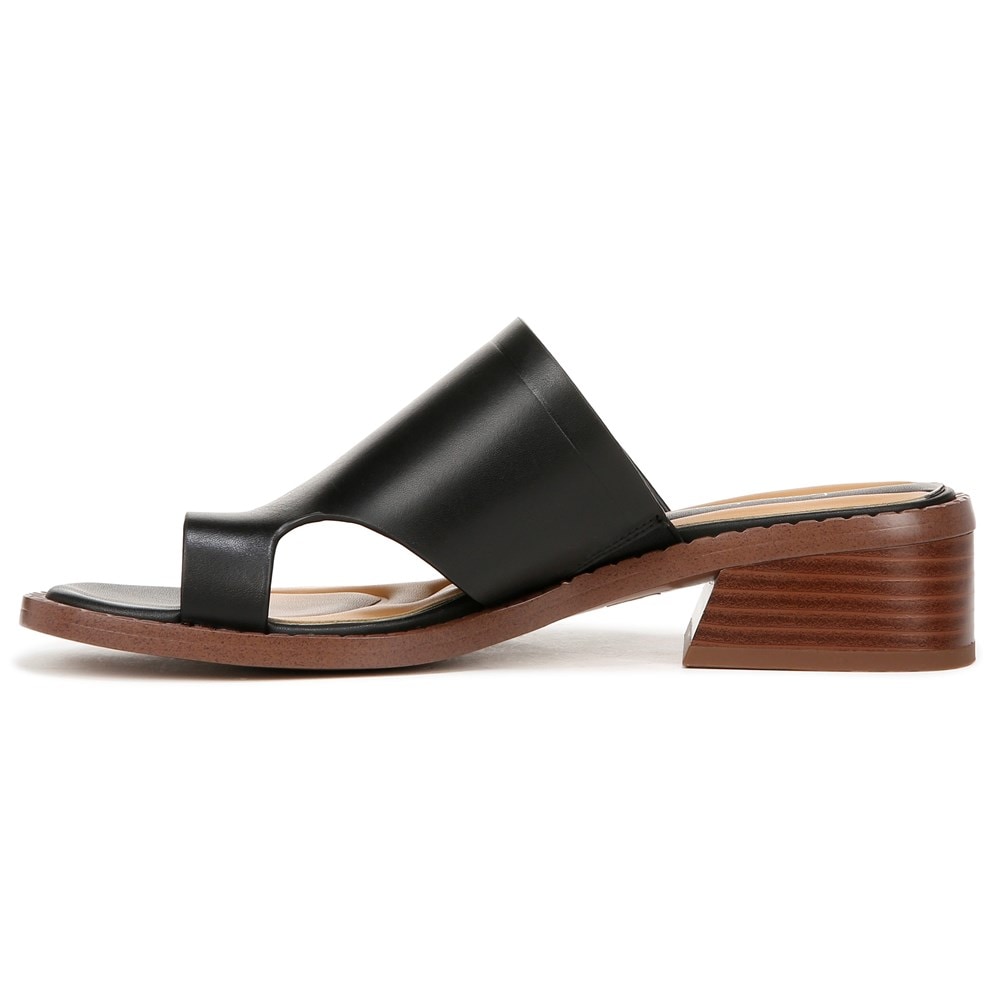 Selby toe ring slide clearance sandal