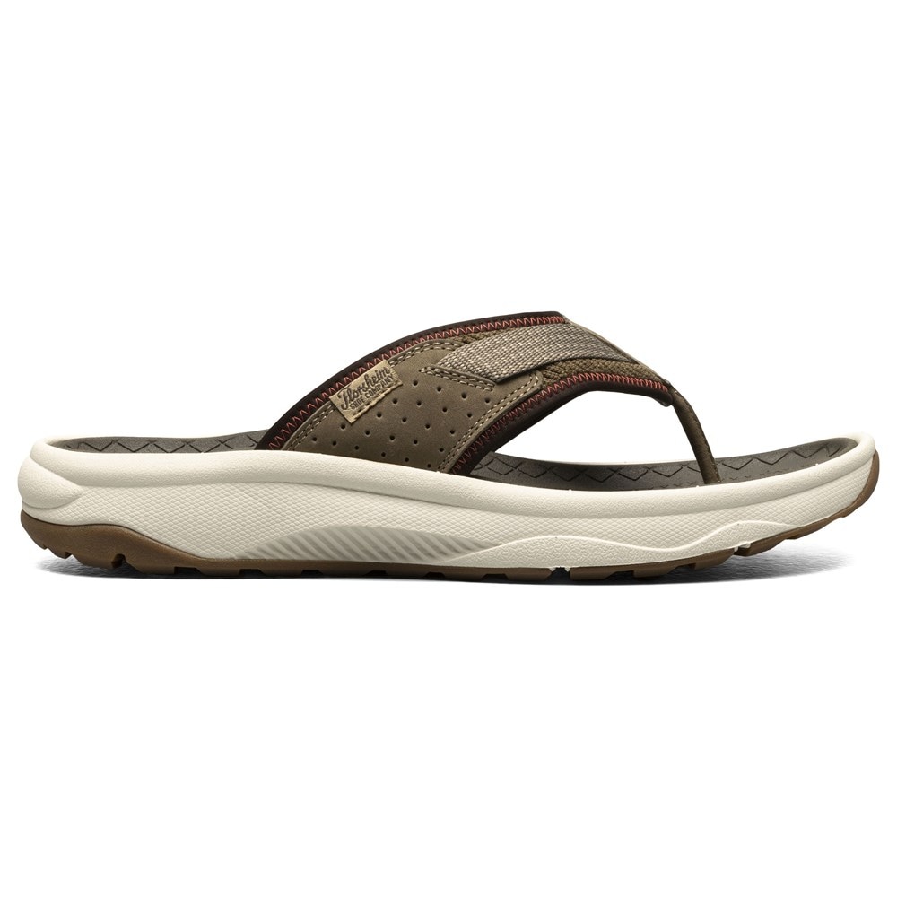 Florsheim Men s Tread Lite Flip Flop Sandal Famous Footwear