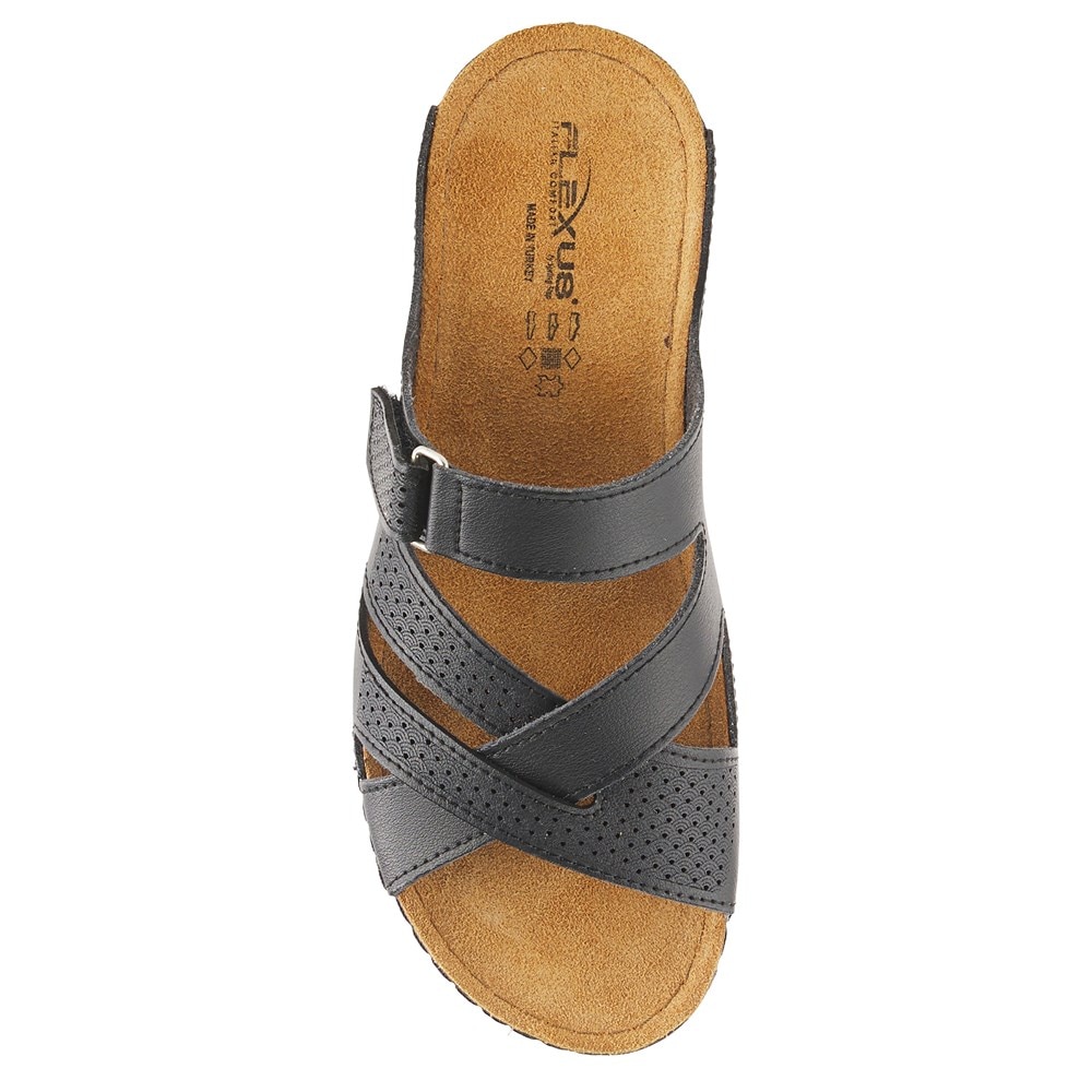 Flexus sandals on sale new arrivals