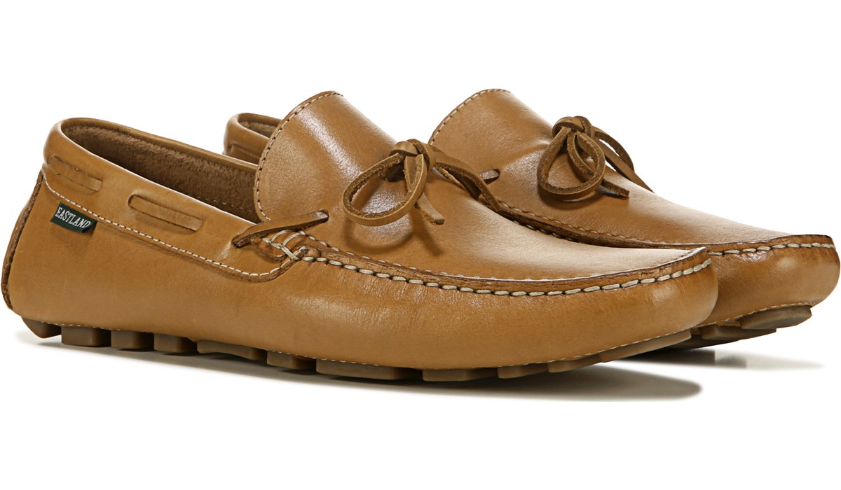 eastland loafers mens