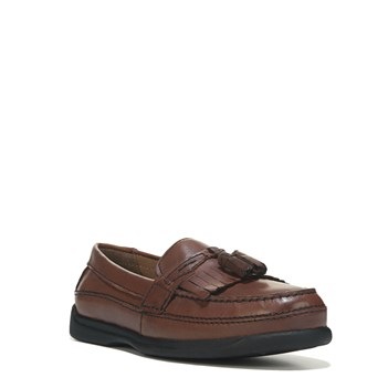 Sinclair - Casual Loafer - Nashville Shoe Warehouse