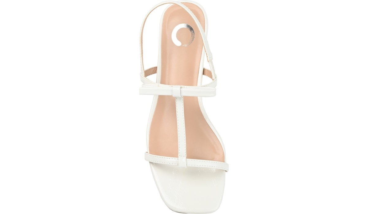 Journee Collection Women's Zaidda Sandal | Famous Footwear