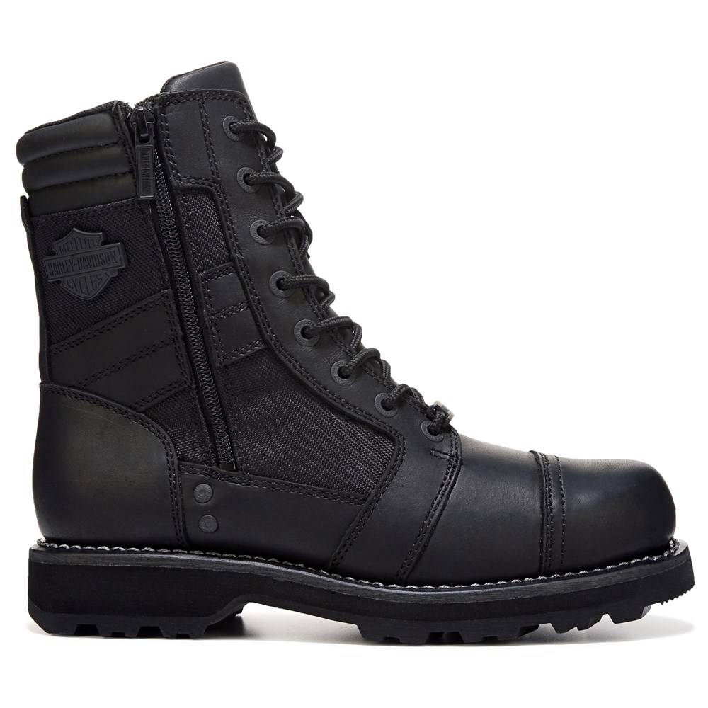 famous footwear men's boots