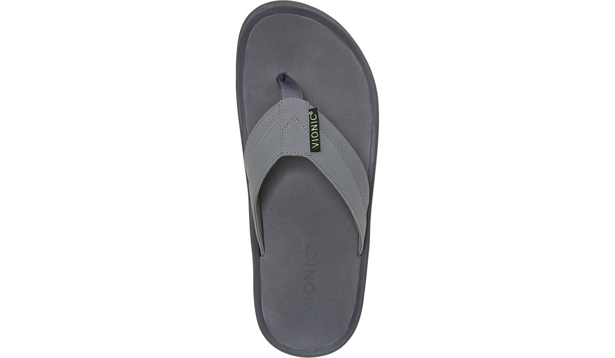 Men's Wyatt Flip Flop Sandal