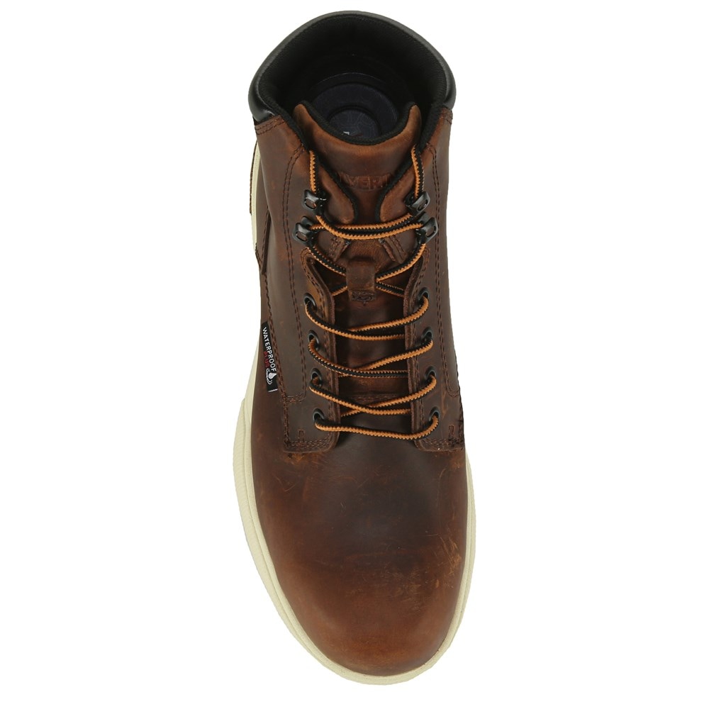 Best work boots under on sale 100