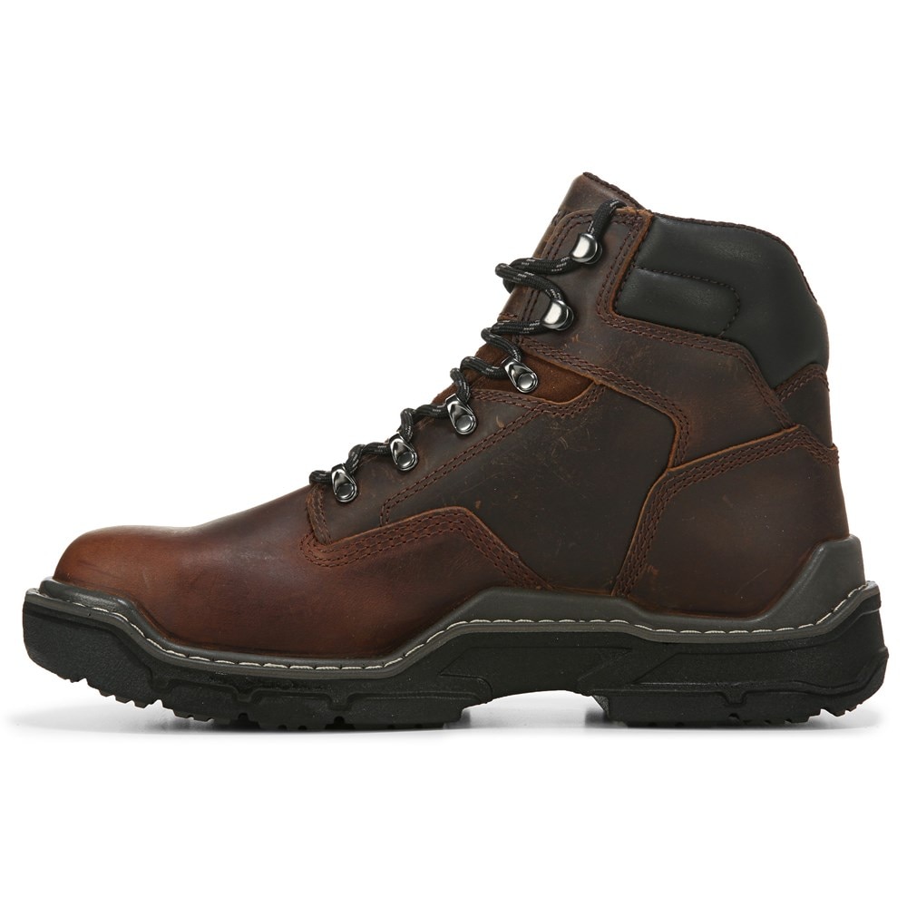 men's raider work shoe