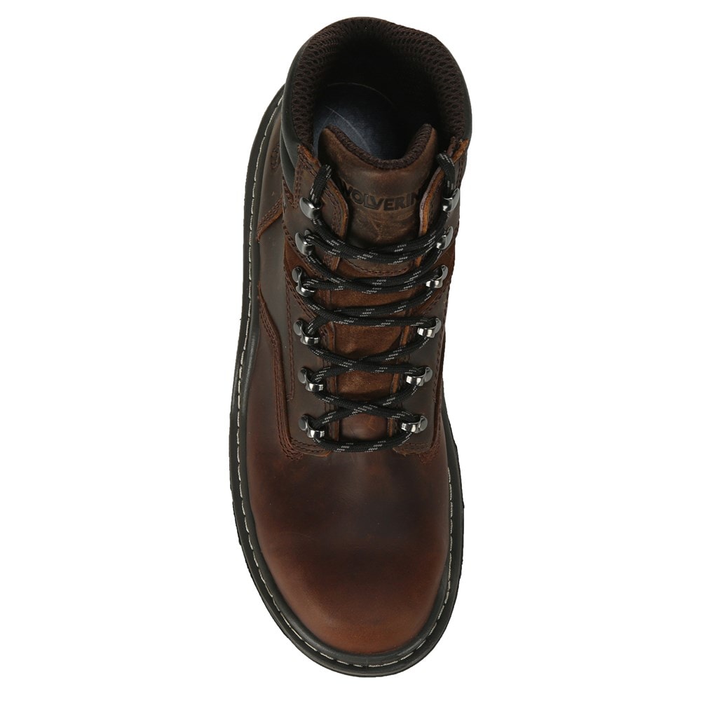 Men's raider clearance work shoe