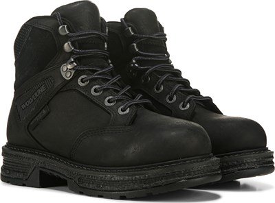 work boots at famous footwear