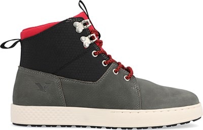 Men's Sneaker Boots, Famous Footwear