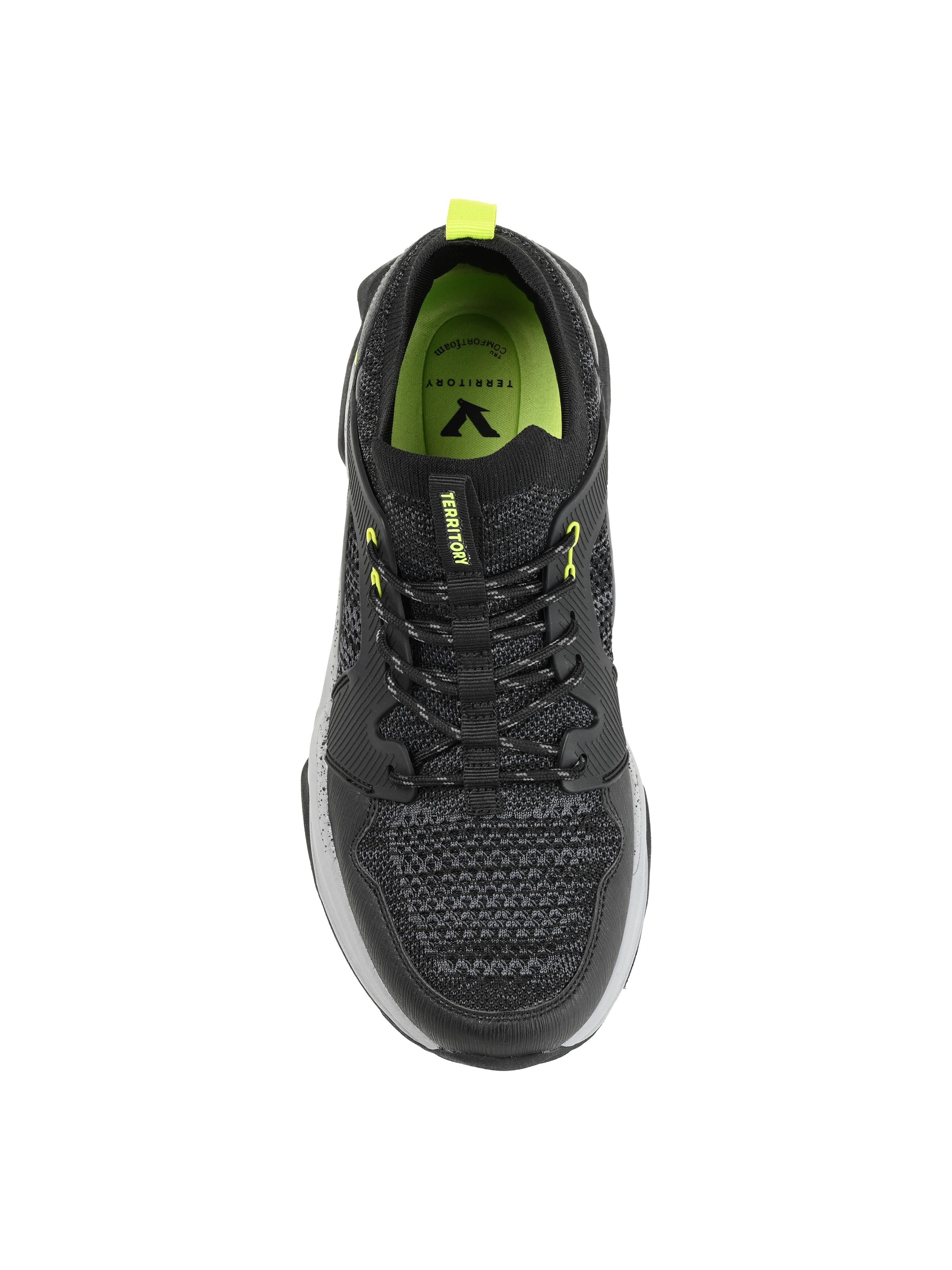 puma stocker idp running shoes