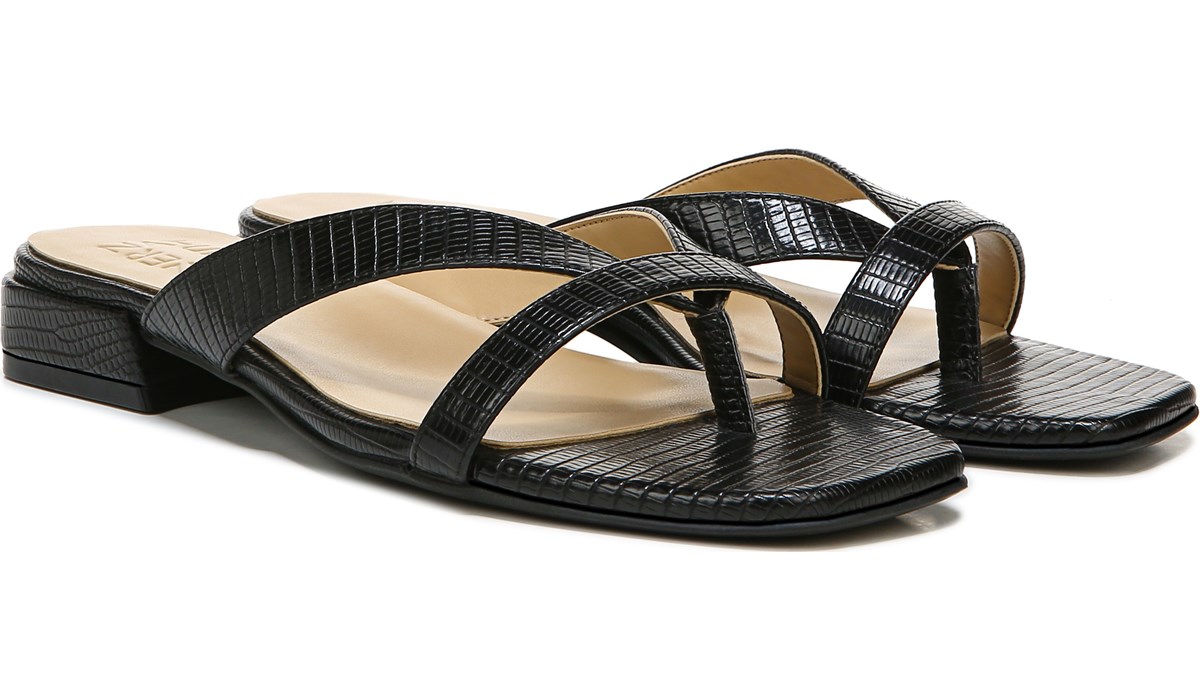 naturalizer sandals famous footwear