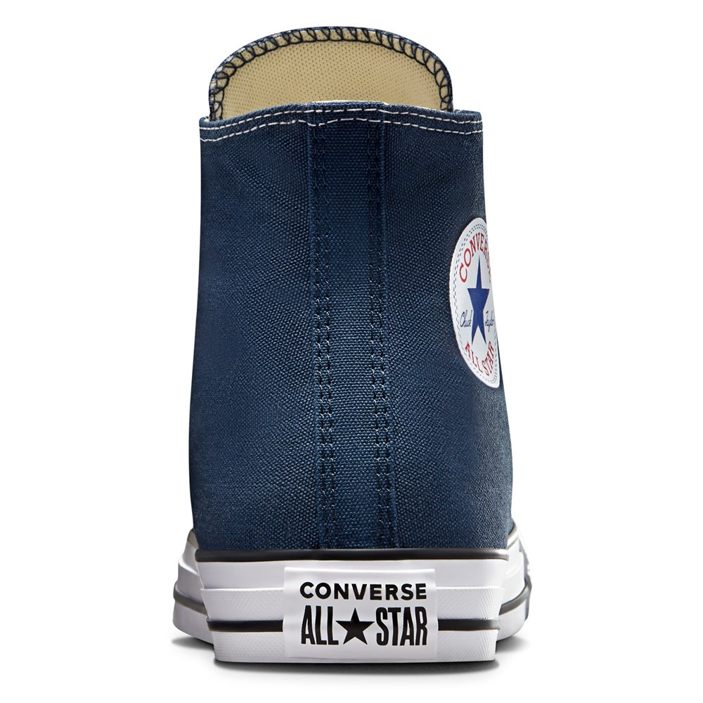 Converse Chuck Taylor All Star Hi Top Sneaker Famous Footwear