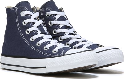does famous footwear sell converse