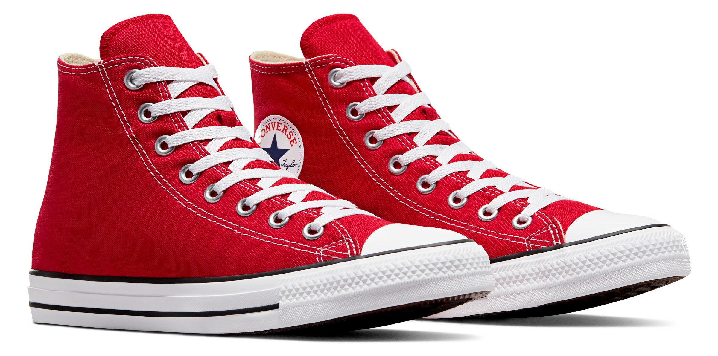 Converse Chuck Taylor All Star Hi Top Sneaker Famous Footwear