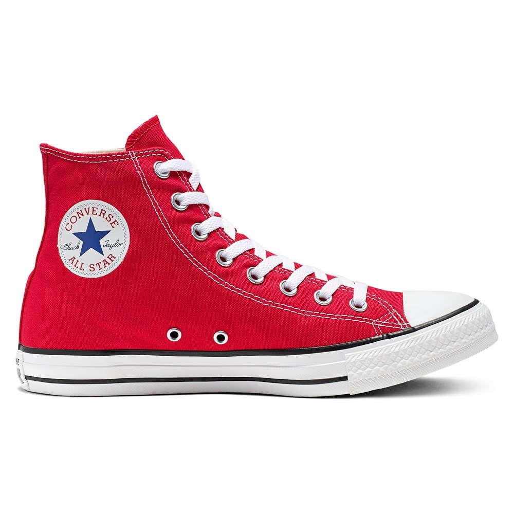 Converse Chuck Taylor All Star Hi Top Sneaker Famous Footwear