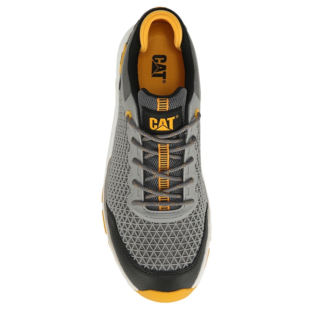 Cat streamline safety shoe best sale