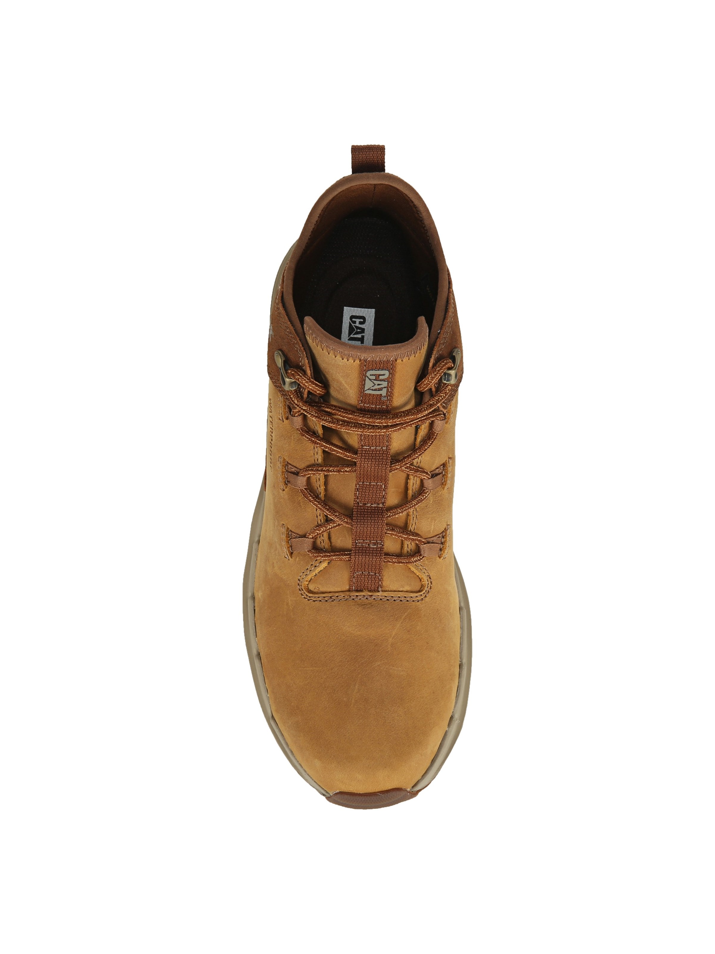 Elude waterproof outlet boot