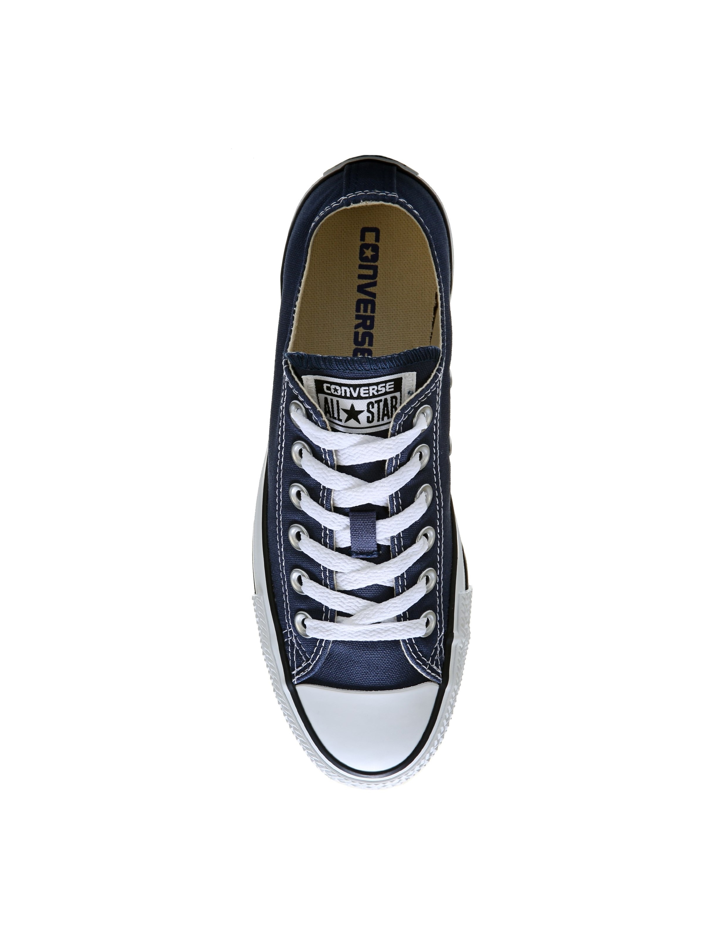 Converse Chuck Taylor All Star Low Top Sneaker Famous Footwear