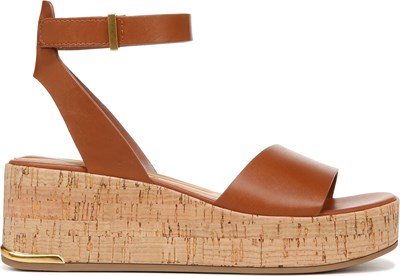 Platform sandals famous discount footwear