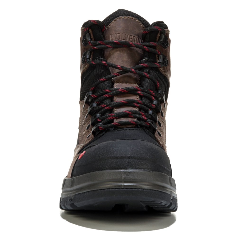 Wolverine legend work clearance boots