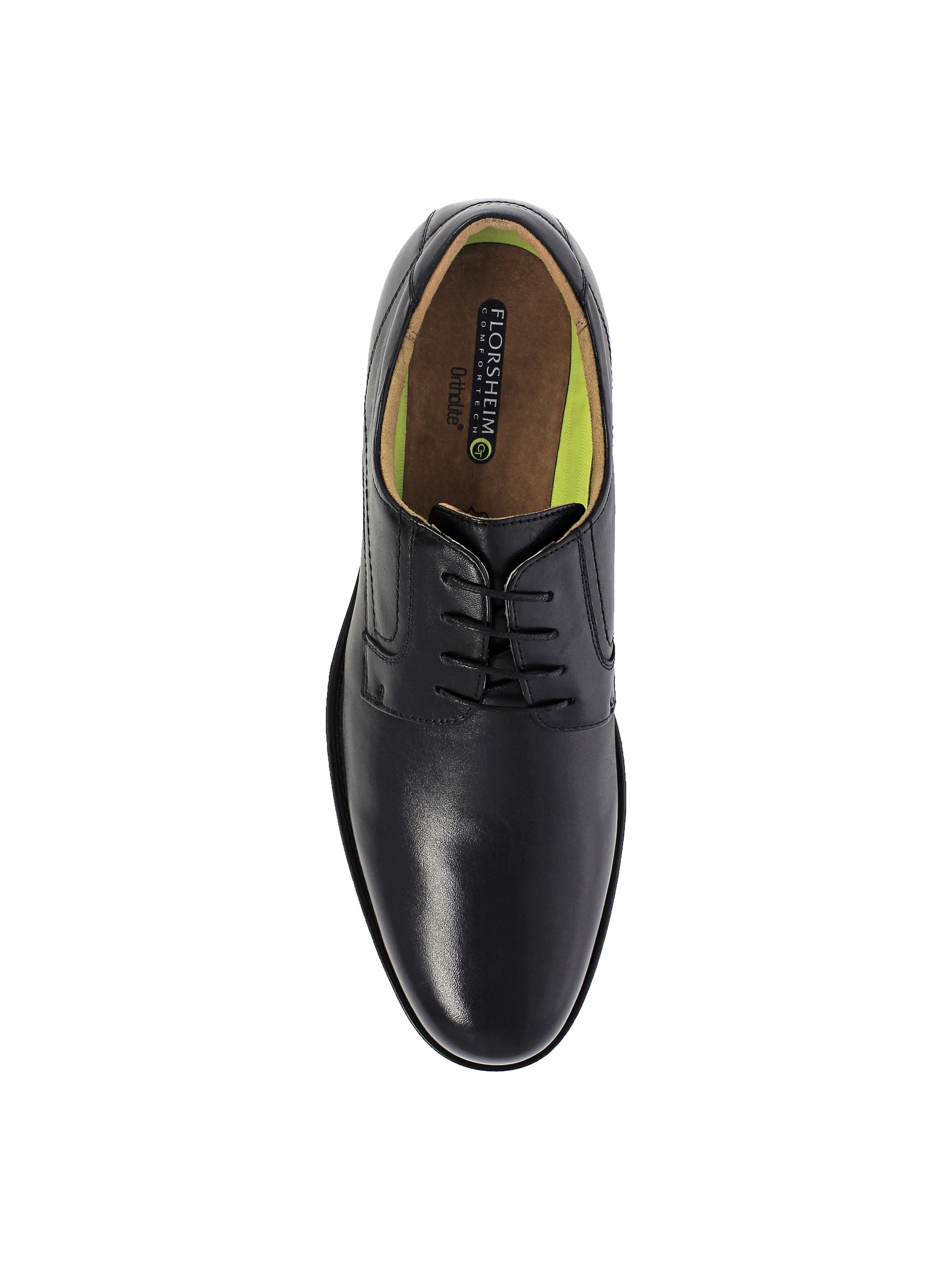 florsheim men's medfield plain toe oxford dress shoe