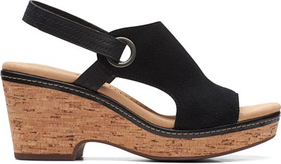 Famous footwear outlet clarks sandals