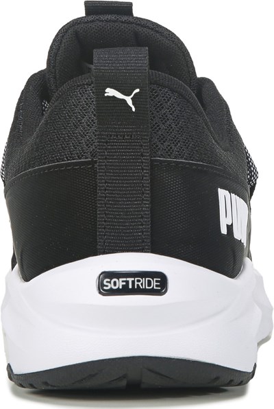 Puma soft foam online homme